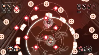 Скриншот 3 к игре Maiden and Spell