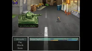 Скриншот 5 к игре PsyOps Solutions