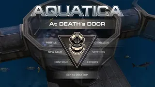 Скриншот 1 к игре Aquatica