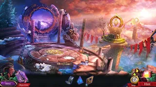 Скриншот 1 к игре The Secret Order 7: Shadow Breach