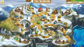 Скриншот 2 к игре Argonauts Agency: Golden Fleece