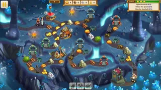 Скриншот 3 к игре Argonauts Agency: Golden Fleece