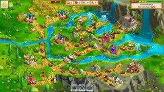 Скриншот 5 к игре Argonauts Agency: Golden Fleece