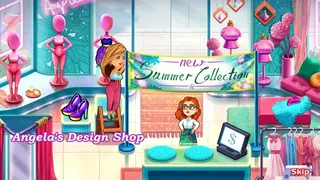 Скриншот 1 к игре Fabulous - New York to LA