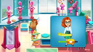 Скриншот 2 к игре Fabulous - New York to LA