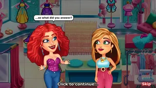Скриншот 4 к игре Fabulous - New York to LA