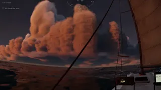 Скриншот 2 к игре RED SKIES AT DAWN