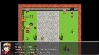 Скриншот 4 к игре Yukinas Diary
