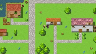 Скриншот 6 к игре Yukinas Diary