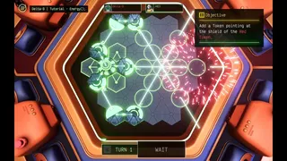 Скриншот 2 к игре Sente