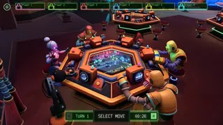 Скриншот 3 к игре Sente