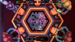 Скриншот 8 к игре Sente