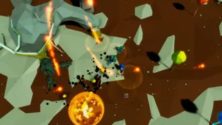 Скриншот 2 к игре Arkane Rush Multiverse Mayhem