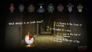 Скриншот 1 к игре The Jackbox Party Pack 6