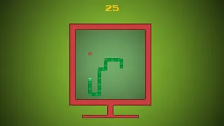 Скриншот 2 к игре Snake vs Snake