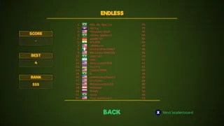 Скриншот 4 к игре Snake vs Snake