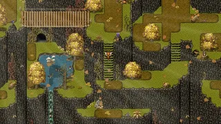 Скриншот 1 к игре Dragon's Hope