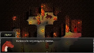 Скриншот 2 к игре Dragon's Hope