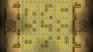 Скриншот 3 к игре Dragon's Hope