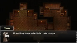 Скриншот 5 к игре Dragon's Hope