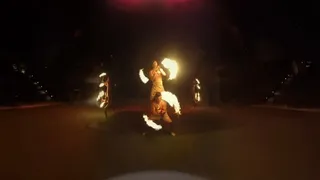 Скриншот 2 к игре The Polynesian Cultural Center VR Experience