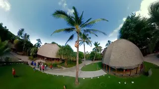 Скриншот 5 к игре The Polynesian Cultural Center VR Experience