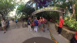 Скриншот 7 к игре The Polynesian Cultural Center VR Experience