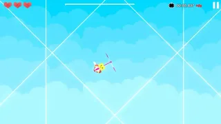 Скриншот 4 к игре Anti-Grav Bamboo-copter