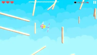 Скриншот 6 к игре Anti-Grav Bamboo-copter