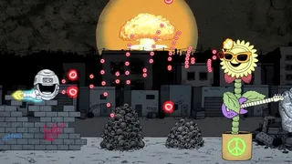 Скриншот 2 к игре Freedom Finger