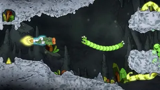Скриншот 7 к игре Freedom Finger