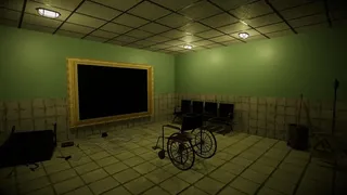 Скриншот 6 к игре Mental House