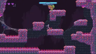 Скриншот 3 к игре Vision Soft Reset