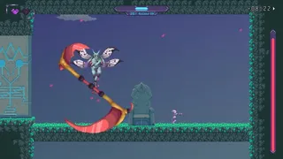Скриншот 5 к игре Vision Soft Reset
