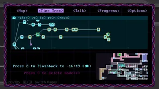 Скриншот 6 к игре Vision Soft Reset