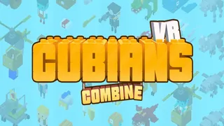 Скриншот 1 к игре Cubians: Combine