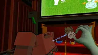 Скриншот 2 к игре Cubians: Combine