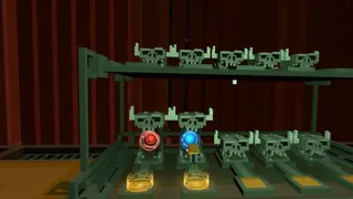 Скриншот 3 к игре Cubians: Combine