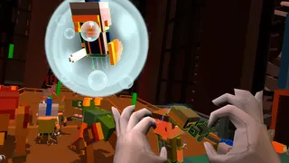 Скриншот 4 к игре Cubians: Combine