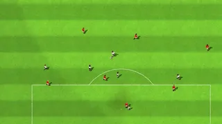 Скриншот 8 к игре Club Soccer Director PRO 2020