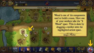 Скриншот 6 к игре Agricola Revised Edition