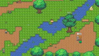 Скриншот 3 к игре Hope For Village
