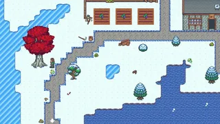 Скриншот 6 к игре Hope For Village