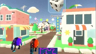 Скриншот 3 к игре Chishiki Runner