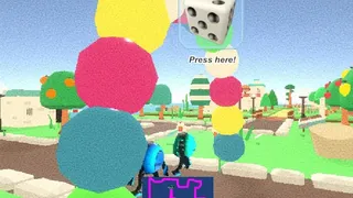 Скриншот 4 к игре Chishiki Runner
