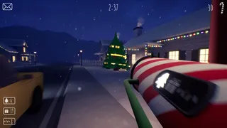Скриншот 1 к игре Christmas Time 2019