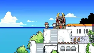 Скриншот 1 к игре TAKANARIA