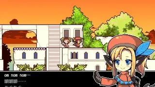 Скриншот 3 к игре TAKANARIA