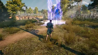 Скриншот 4 к игре Swordbreaker: Back to The Castle