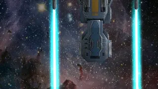 Скриншот 4 к игре Retro Space Shooter
